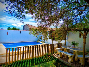 Chalet Mari Carmen, Chiclana De La Frontera